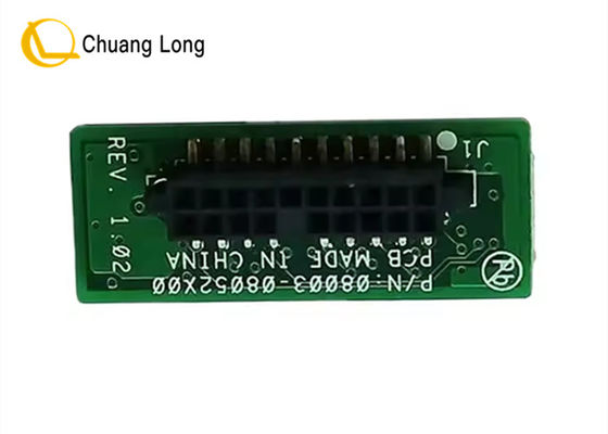 Guter Preis ATM-Maschine Teile NCR TPM 2.0 Modul 1.27mm ROW Pitch PCB-Montage 009-0030950 0090030950 Online