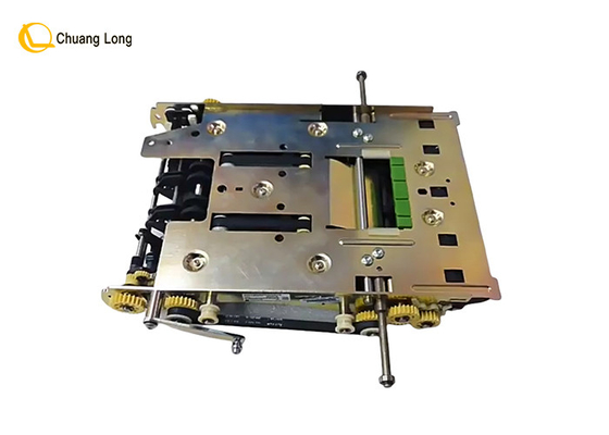ATM-Teile DN200/250/450 Diebold Nixdorf IOC Input-Output-Modul-Sammler-Einheit 01750295447 1750295447