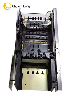 RM4 ATM Maschinenteile Diebold Nixdorf DN HCT Kopf Fahrwerk Transport RM4 01750291697 1750291697