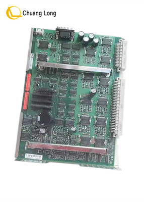 ATM-Maschinenteile Wincor Nixdorf Kommunikationsbrett CCDM 01750052535 1750052535