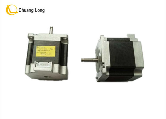 Guter Preis ATM Ersatzteile Diebold 5500 Stacker Motor 49250132000A 49-250132-000A Online