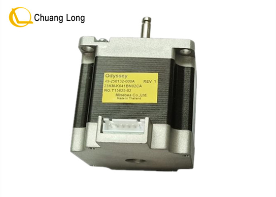ATM Ersatzteile Diebold 5500 Stacker Motor 49250132000A 49-250132-000A