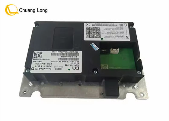 Guter Preis ATM-Teile Diebold Nixdorf DN200 DN450 DN470 DN490 EPP V8 INT ASIA PK2+ -A2 Tastatur Tastatur 01750346539 1750346539 Online