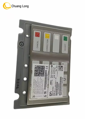 ATM-Teile Diebold Nixdorf DN200 DN450 DN470 DN490 EPP V8 INT ASIA PK2+ -A2 Tastatur Tastatur 01750346539 1750346539
