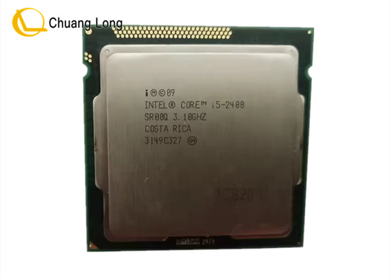 NCR Selbstbedienung 6625 6622 Intel Prozessor Kern I5 2400 CPU 4970474790 497-0474790