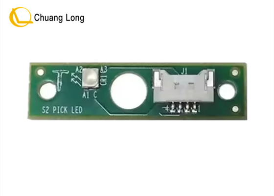 ATM-Maschinenteile 445-0756286-26 4450757188 445-0757188 NCR S2 Pick Module Sensor PCB