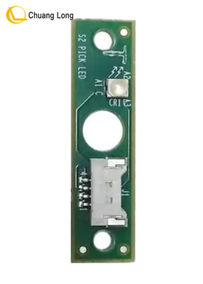 ATM-Maschinenteile 445-0756286-26 4450757188 445-0757188 NCR S2 Pick Module Sensor PCB