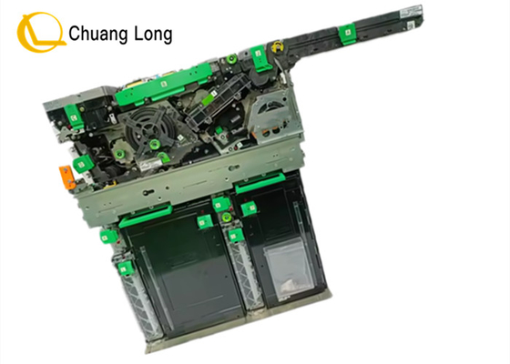 S2 SDM2 ATM-Maschinenteile NCR SDM2 Recyclingmodul