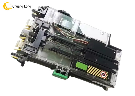 ATM-Teile NCR-Versammlung S2 SDM2 MIN LANGE INFED mit Metall DE 4450774307 445-0774307