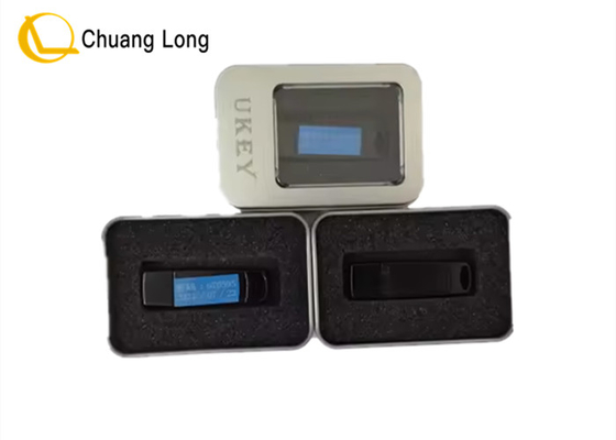 NCR S2 Dongle S1 NCR SelfServ 23 27 22 Geldautomaten USB-Schlüssel NCR 1 Jahr Lizenz Hard Dish Geldautomaten Desk U KEY Dongle