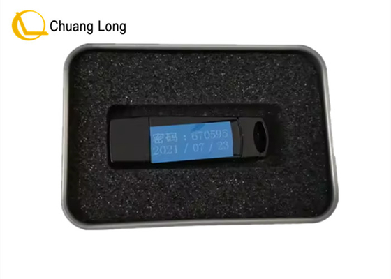 NCR S2 Dongle S1 NCR SelfServ 23 27 22 Geldautomaten USB-Schlüssel NCR 1 Jahr Lizenz Hard Dish Geldautomaten Desk U KEY Dongle