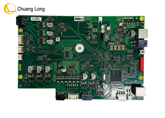 RM4 ATM Maschinenteile Diebold Nixdorf DN PCB PCBA RM4 Steuerplatte 01750287366 1750287366