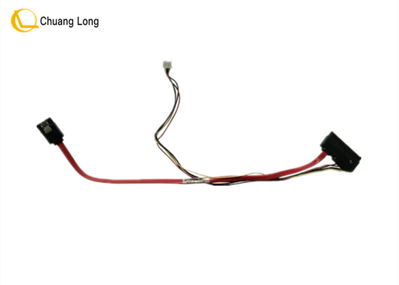 Bank-Geldautomaten Ersatzteile NCR Selbstbedienung 83 6683 SATA Kabel 35cm 497-0466594 4970466594
