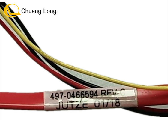 Bank-Geldautomaten Ersatzteile NCR Selbstbedienung 83 6683 SATA Kabel 35cm 497-0466594 4970466594