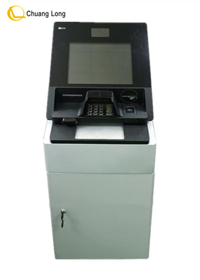 Bank Geldautomaten NCR 6683 Selbstbedienung 83 Recycler Geldautomaten Ganze Maschine