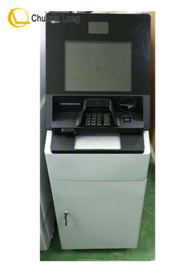 Bank Geldautomaten NCR 6683 Selbstbedienung 83 Recycler Geldautomaten Ganze Maschine