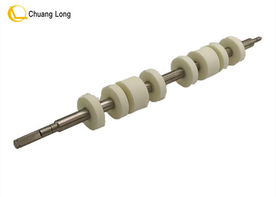 Guter Preis Teile von ATM-Maschinen Wincor C4060 AU Modul Rollwelle 1750245802 01750245802 Online