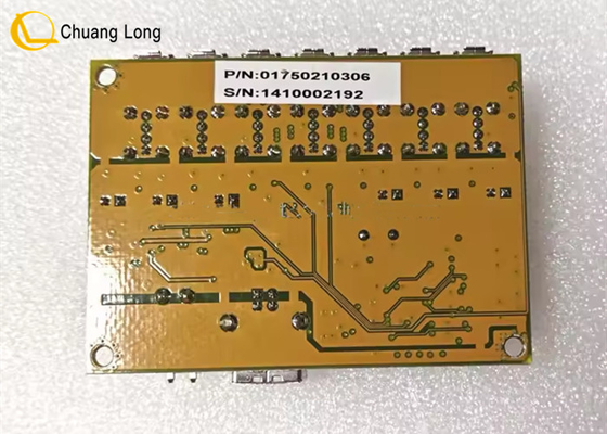 ATM-Teile Wincor Nixdorf USB 2.0 Hub 7-Port-Controller Board 01750210306 1750210306