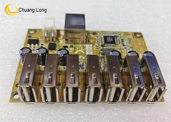 ATM-Teile Wincor Nixdorf USB 2.0 Hub 7-Port-Controller Board 01750210306 1750210306