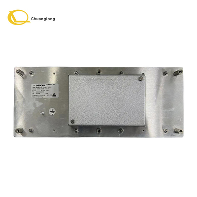 Geldautomaten-Geldautomaten-Teile Diebold Deer Valley ANK 57KEY USA Wartungsbetreiber Tastatur USB 100002502-02
