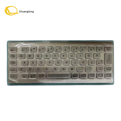 Geldautomaten-Geldautomaten-Teile Diebold Deer Valley ANK 57KEY USA Wartungsbetreiber Tastatur USB 100002502-02