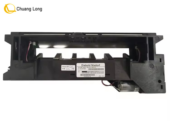 Automaten-Maschinenteile Diebold Nixdorf Verschluss Horizonschutz 8x CMD RL 01750187300 1750187300
