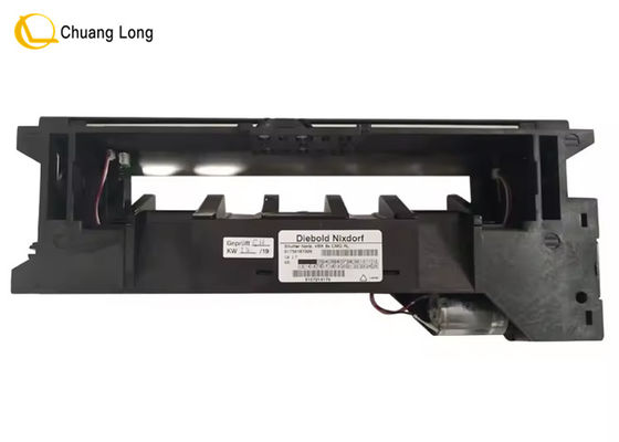 Guter Preis Automaten-Maschinenteile Diebold Nixdorf Verschluss Horizonschutz 8x CMD RL 01750187300 1750187300 Online