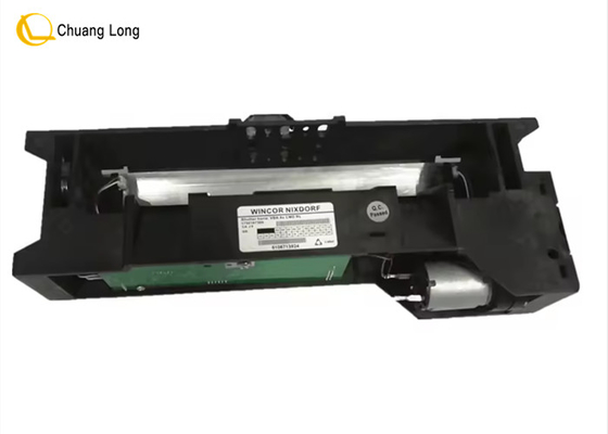 Automaten-Maschinenteile Diebold Nixdorf Verschluss Horizonschutz 8x CMD RL 01750187300 1750187300