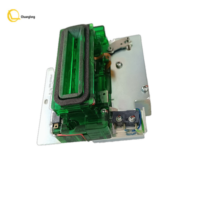 ATM-Teil 009-0018641 NCR Imcrw Kartenleser Verschlussbezel Assy 0090018641 NCR Standardverschlusskopf