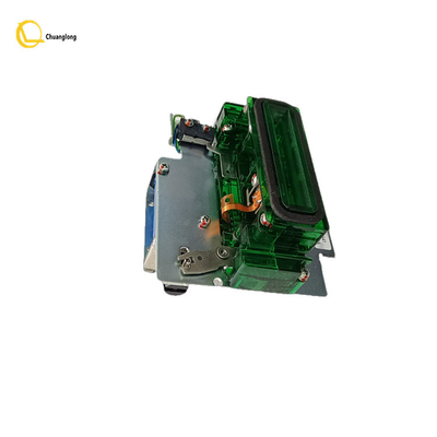 ATM-Teil 009-0018641 NCR Imcrw Kartenleser Verschlussbezel Assy 0090018641 NCR Standardverschlusskopf