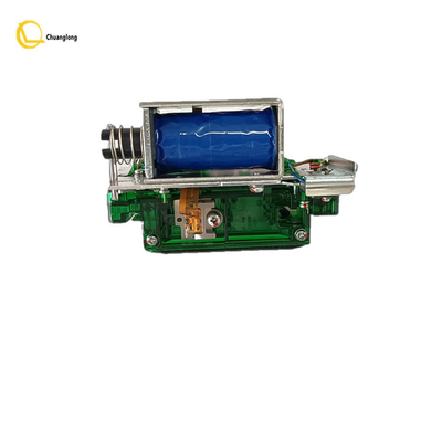 ATM-Teil 009-0018641 NCR Imcrw Kartenleser Verschlussbezel Assy 0090018641 NCR Standardverschlusskopf