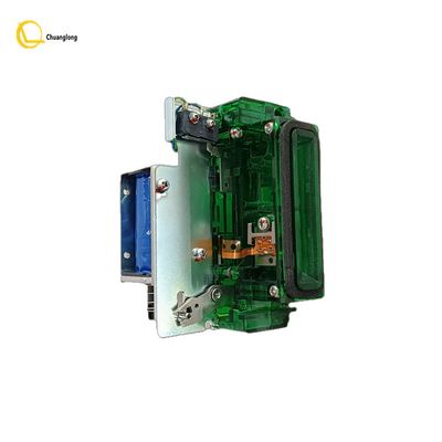 ATM-Teil 009-0018641 NCR Imcrw Kartenleser Verschlussbezel Assy 0090018641 NCR Standardverschlusskopf