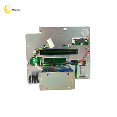 ATM-Teil 009-0018641 NCR Imcrw Kartenleser Verschlussbezel Assy 0090018641 NCR Standardverschlusskopf
