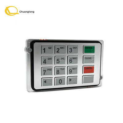 ATM-Ersatzteile Nautilus Hyosung EPP-8000R EPP ATM-Tastatur 7130020100 ATM Ersatzteile