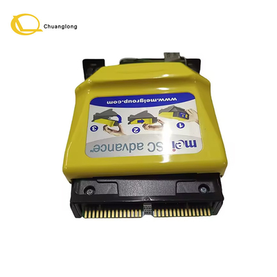 MEI Validator Modell scnl8328R ((USB) 252010375 MEI Cashflow SC-Serie Rechnungsacceptor