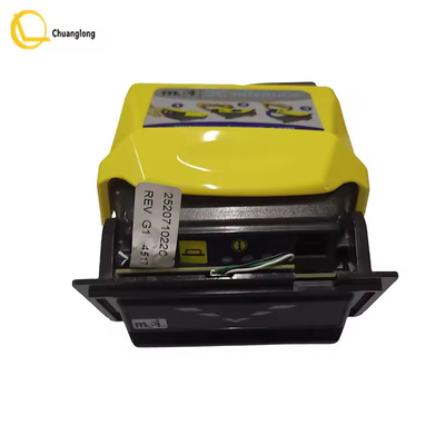 MEI Validator Modell scnl8328R ((USB) 252010375 MEI Cashflow SC-Serie Rechnungsacceptor