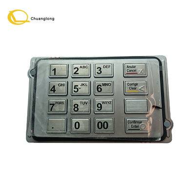 Guter Preis Hyosung Innovue Tastatur EPP X1 PCI 5.0 7154110700 Online