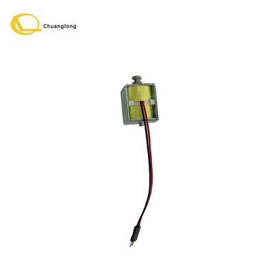 ATM-Maschinenteile Wincor Nixdorf Cineo C4060 C4560 AU Modul Solenoid 20x25.5x30 1750134477 01750134477