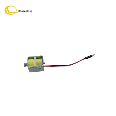 ATM-Maschinenteile Wincor Nixdorf Cineo C4060 C4560 AU Modul Solenoid 20x25.5x30 1750134477 01750134477