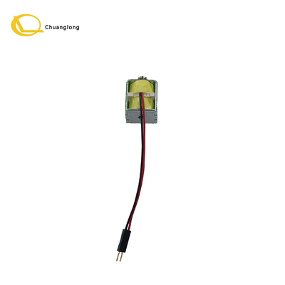 ATM-Maschinenteile Wincor Nixdorf Cineo C4060 C4560 AU Modul Solenoid 20x25.5x30 1750134477 01750134477