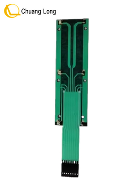 ATM-Teile NCR S2 Fahrzeug-Flex-Ansammlung Ausgangssensor 009-0032220 009-0030761