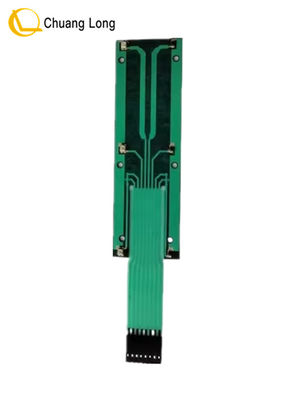 Guter Preis ATM-Teile NCR S2 Fahrzeug-Flex-Ansammlung Ausgangssensor 009-0032220 009-0030761 Online