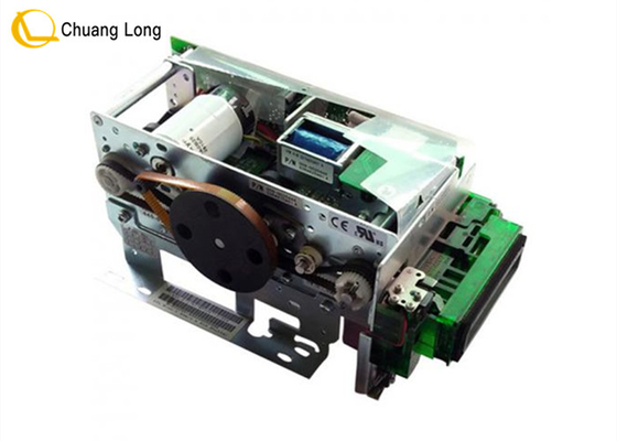 ATM-Maschinenteile NCR SelfServ 66XX USB-Smartcard-Reader 445-0737837 4450737837