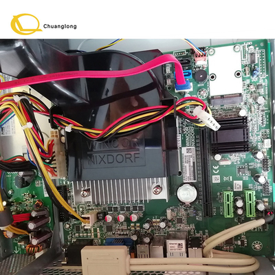 ATM-Maschinenteile ATM Wincor Nixdorf SWAP-PC 5G I5-4570 TPMen 1750262084 1750262090