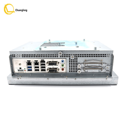 ATM-Ersatzteile 0155904201A Diebold Win10 Migration PC-Core Prcsr Ci5 2.7ghz 4gb 15in Std 00155904201A ATM-LCD