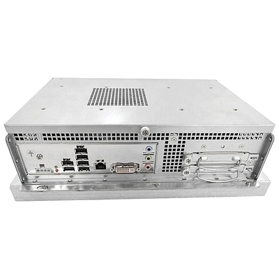 ATM-Ersatzteile 0155904201A Diebold Win10 Migration PC-Core Prcsr Ci5 2.7ghz 4gb 15in Std 00155904201A ATM-LCD