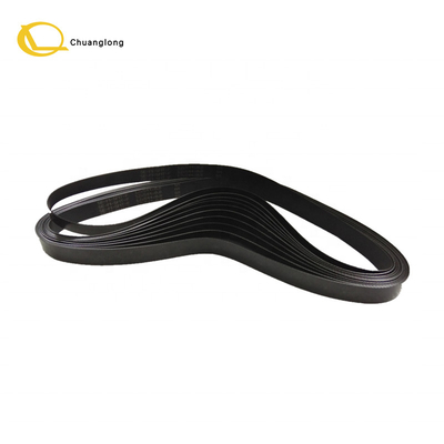ATM-Fabrik 01750041251 ATM-Teile Wincor Flachgurt Doppel-Extraktorgurt 1750041251 (12*544*0,8mm)