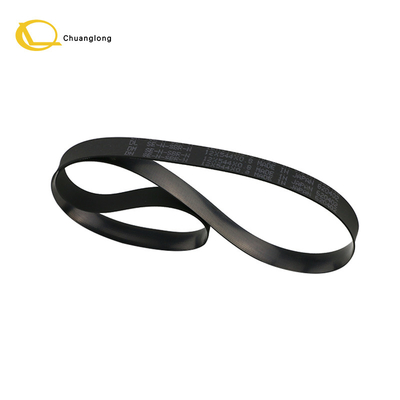 ATM-Fabrik 01750041251 ATM-Teile Wincor Flachgurt Doppel-Extraktorgurt 1750041251 (12*544*0,8mm)
