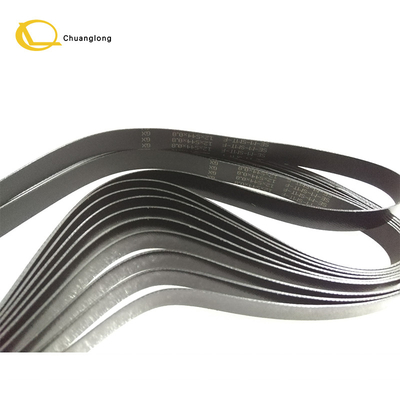 ATM-Fabrik 01750041251 ATM-Teile Wincor Flachgurt Doppel-Extraktorgurt 1750041251 (12*544*0,8mm)