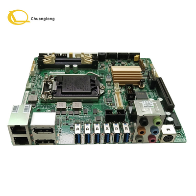ATM-Teile NCR S2 PC CORE Estoril-Mutterplattensteuerung